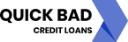 Quick Bad Credit Loans logo